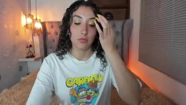 Thumbnail 2, meggan_booker's Stream at Chaturbate, 16 months ago
