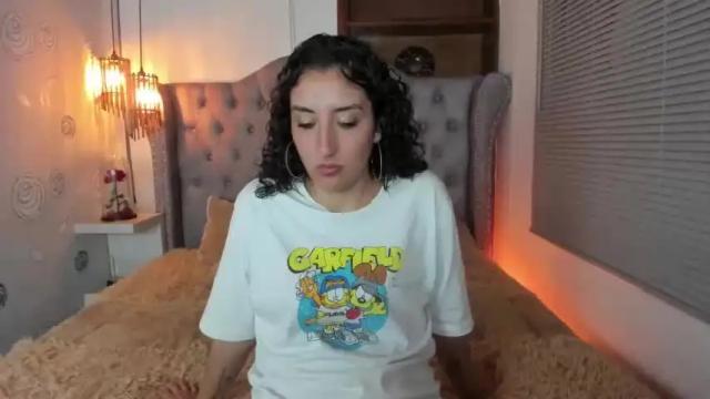 Thumbnail 3, meggan_booker's Stream at Chaturbate, 16 months ago