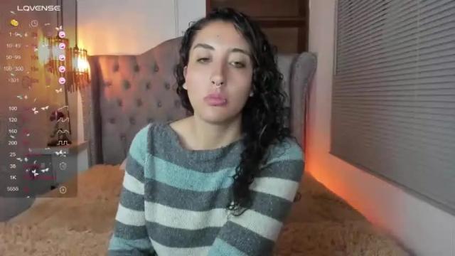 Image 4 of meggan_booker Stream on Chaturbate on 16 months ago