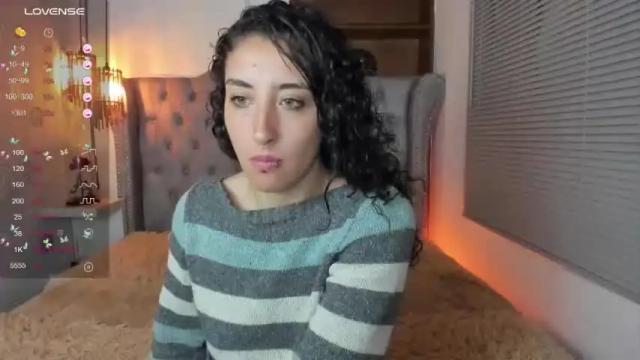 Image 6 of meggan_booker Stream on Chaturbate on 16 months ago