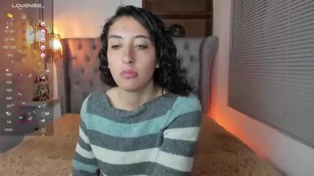 Image 7 of meggan_booker Stream on Chaturbate on 16 months ago