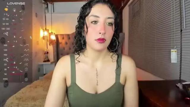 Image 2 of meggan_booker Stream on Chaturbate on 16 months ago