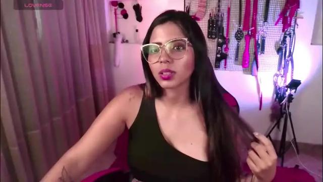 Thumbnail 3, meggan_greey's Stream at Chaturbate, 3 months ago