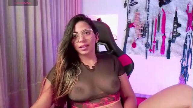 Thumbnail 2, meggan_greey's Stream at Chaturbate, 2 months ago