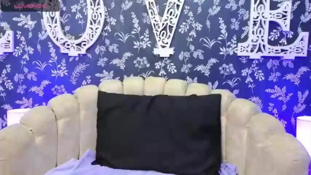 Image 11 of meggan_hunter Stream on Chaturbate on 19 months ago