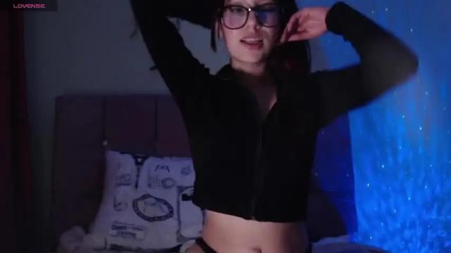 Image 8 of meggan_hunter Stream on Chaturbate on 14 months ago