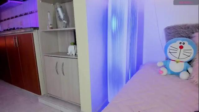 Thumbnail 1, meggan_jade's Stream at Chaturbate, 29 days ago
