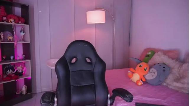 Image 3 of meggan_jade Stream on Chaturbate on 24 days ago