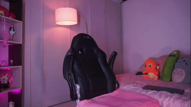 Thumbnail 1, meggan_jade's Stream at Chaturbate, 19 days ago