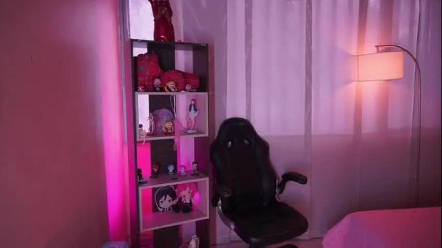 Thumbnail 1, meggan_jade's Stream at Chaturbate, 9 days ago