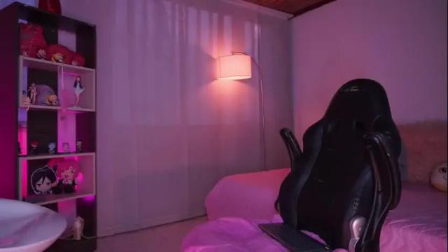 Image 10 of meggan_jade Stream on Chaturbate on 10 days ago