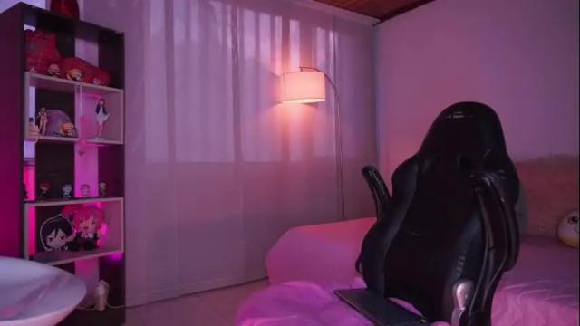 Image 7 of meggan_jade Stream on Chaturbate on 10 days ago
