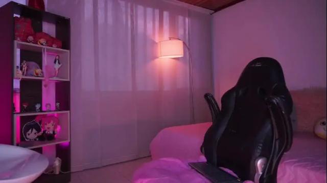 Image 8 of meggan_jade Stream on Chaturbate on 10 days ago
