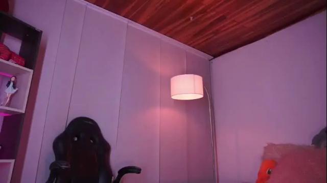 Image 2 of meggan_jade Stream on Chaturbate on 2 days ago