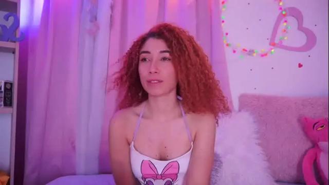 Image 2 of meggan_jade Stream on Chaturbate on 6 months ago