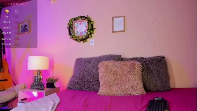 Image 6 of meggan_jade Stream on Chaturbate on 6 months ago