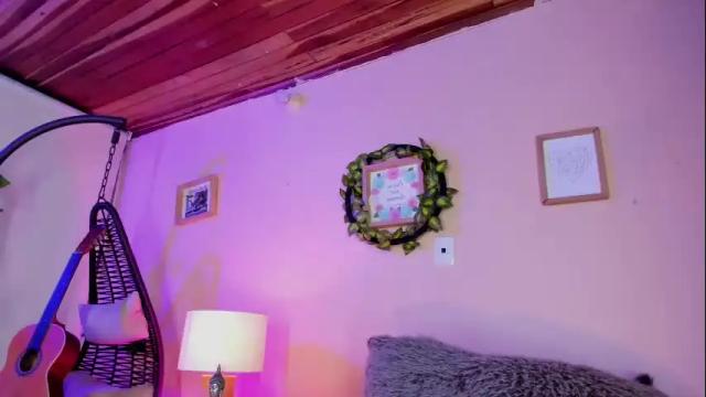 Thumbnail 3, meggan_jade's Stream at Chaturbate, 5 months ago