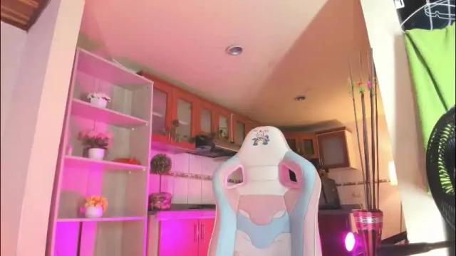 Image 2 of meggan_jade Stream on Chaturbate on 5 months ago