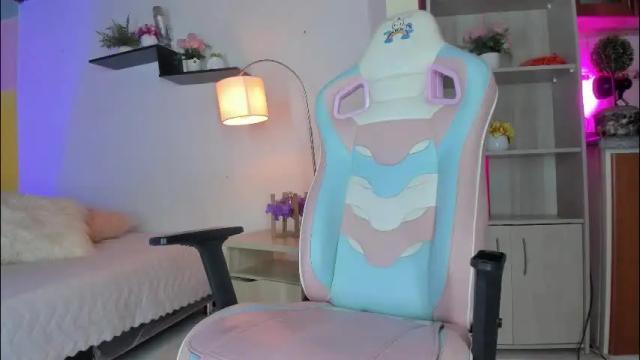 Image 2 of meggan_jade Stream on Chaturbate on 5 months ago