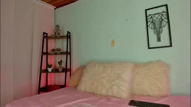 Thumbnail 2, meggan_jade's Stream at Chaturbate, 5 months ago