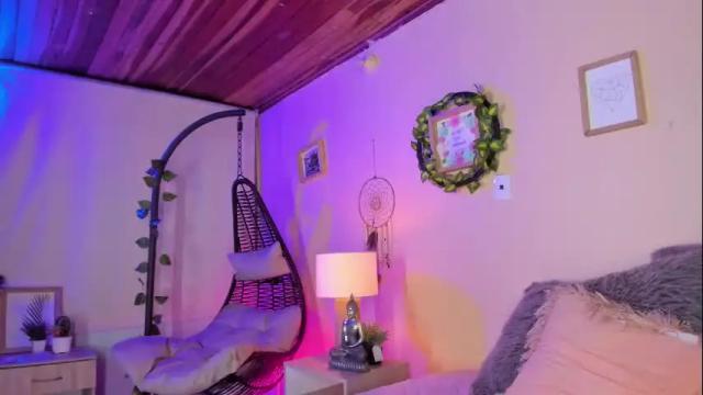 Image 3 of meggan_jade Stream on Chaturbate on 5 months ago