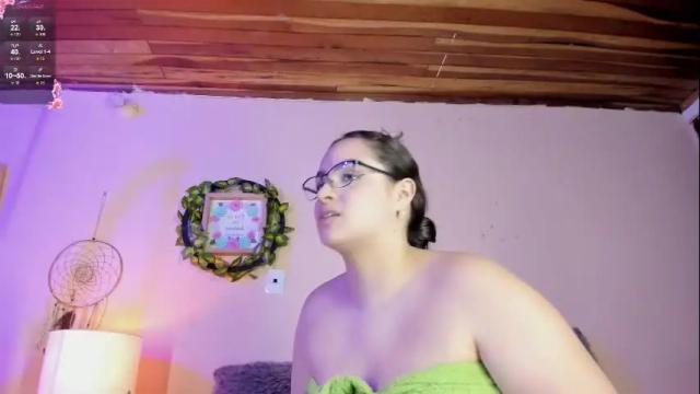 Thumbnail 2, meggan_jade's Stream at Chaturbate, 4 months ago