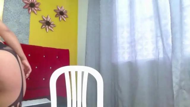 Image 4 of megganmiillf Stream on Chaturbate on 20 months ago