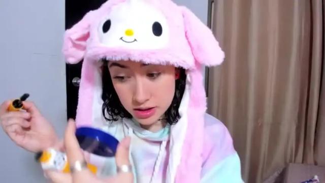 Image 2 of meggann_taylor Stream on Chaturbate on 14 months ago