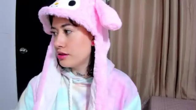 Thumbnail 2, meggann_taylor's Stream at Chaturbate, 14 months ago