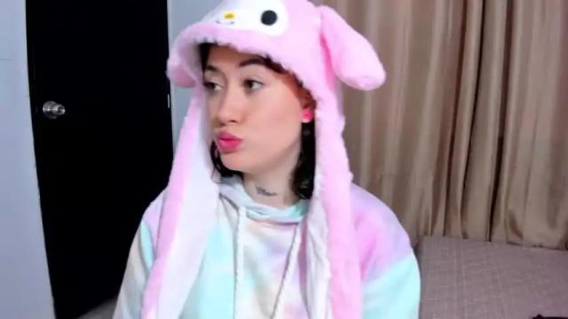 Image 6 of meggann_taylor Stream on Chaturbate on 14 months ago