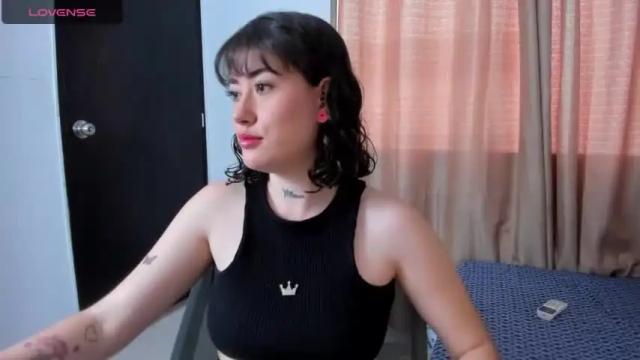 Image 4 of meggann_taylor Stream on Chaturbate on 14 months ago