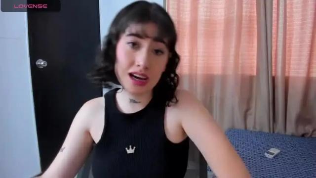 Image 6 of meggann_taylor Stream on Chaturbate on 14 months ago