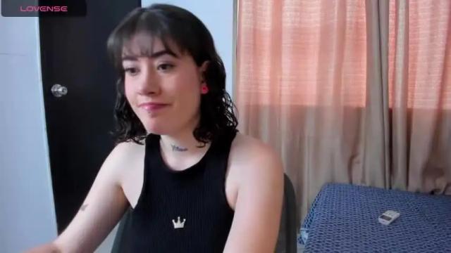Image 7 of meggann_taylor Stream on Chaturbate on 14 months ago
