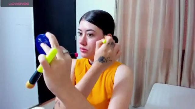 Image 2 of meggann_taylor Stream on Chaturbate on 14 months ago