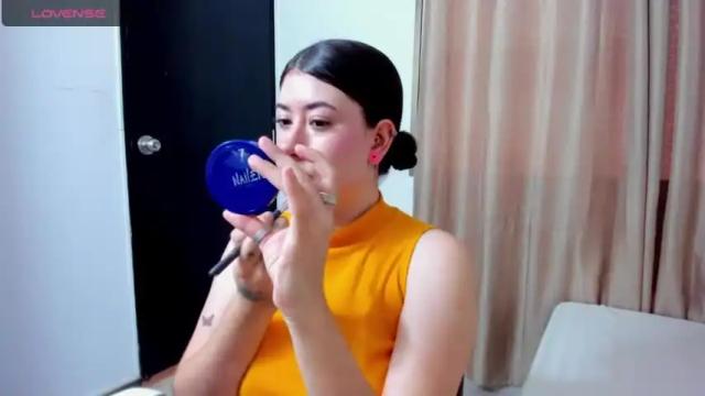 Image 3 of meggann_taylor Stream on Chaturbate on 14 months ago