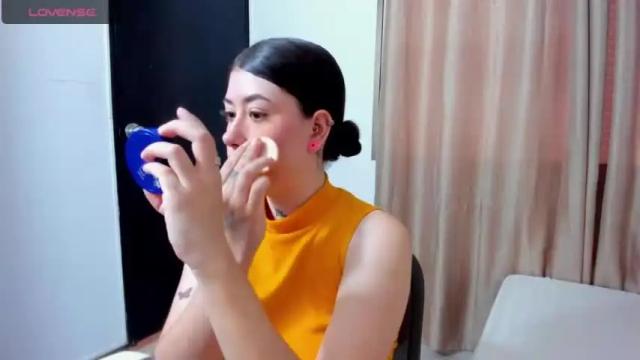 Image 4 of meggann_taylor Stream on Chaturbate on 14 months ago