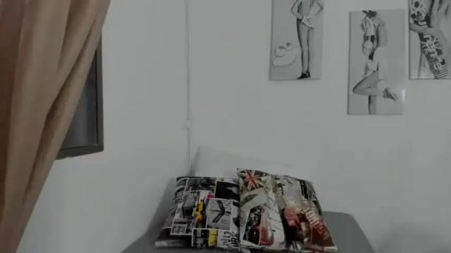 Image 10 of meggann_taylor Stream on Chaturbate on 14 months ago