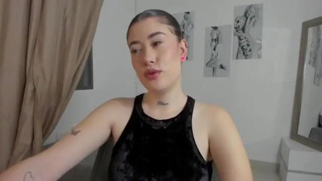 Thumbnail 2, meggann_taylor's Stream at Chaturbate, 14 months ago