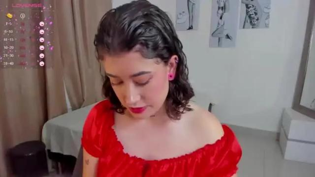 Image 10 of meggann_taylor Stream on Chaturbate on 14 months ago