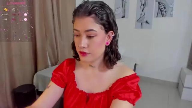 Image 11 of meggann_taylor Stream on Chaturbate on 14 months ago