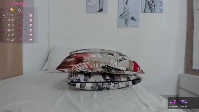 Image 3 of meggann_taylor Stream on Chaturbate on 14 months ago