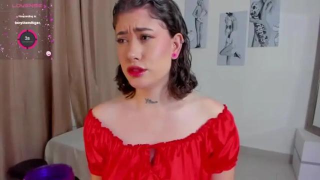 Image 6 of meggann_taylor Stream on Chaturbate on 14 months ago
