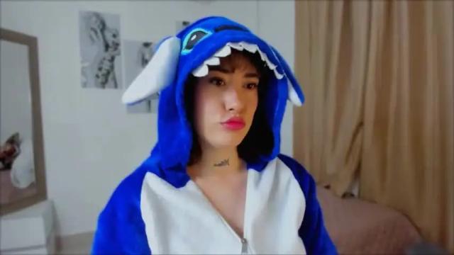 Image 4 of meggann_taylor Stream on Chaturbate on 14 months ago