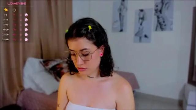 Image 3 of meggann_taylor Stream on Chaturbate on 14 months ago