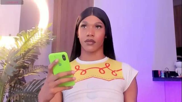 Thumbnail 1, meghan_allen's Stream at Chaturbate, 4 months ago