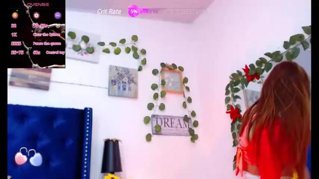 Image 2 of meghan_crouch Stream on Chaturbate on 1 month ago