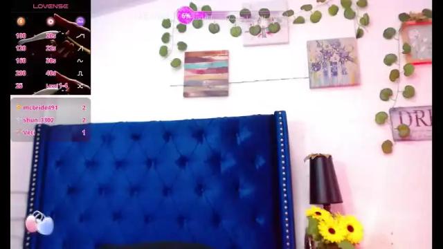 Image 3 of meghan_crouch Stream on Chaturbate on 1 month ago