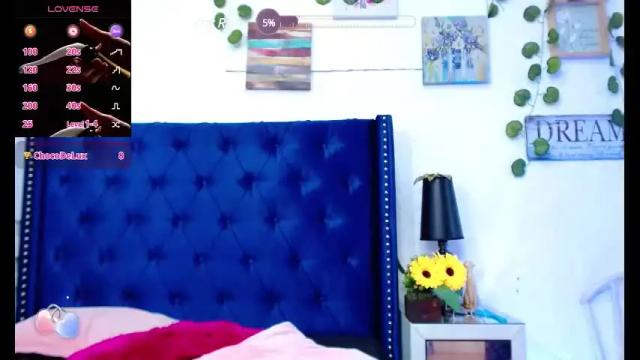 Image 8 of meghan_crouch Stream on Chaturbate on 1 month ago