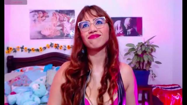 Thumbnail 1, meghan_crouch's Stream at Chaturbate, 1 month ago