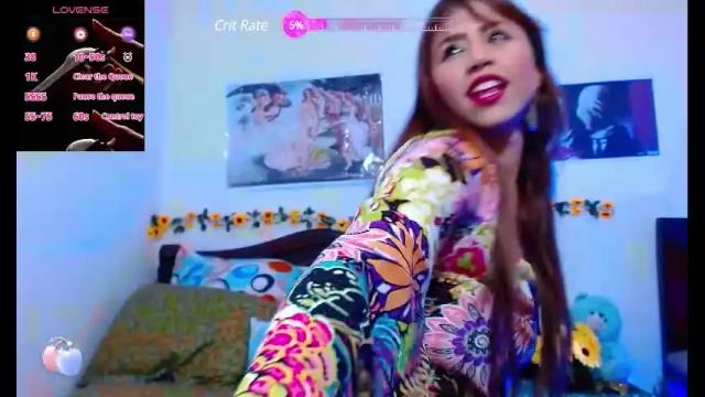 Image 2 of meghan_crouch Stream on Chaturbate on 26 days ago